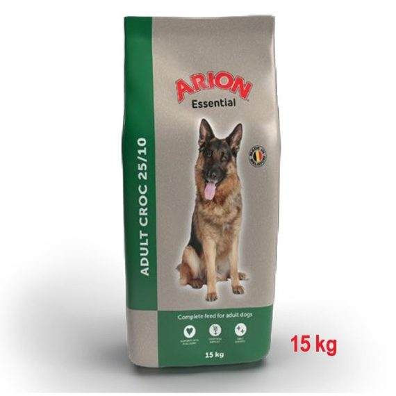 CROQUETTE ARION 25-10 - Image 2