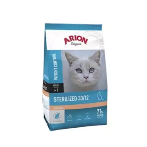 CROQUETTE ARION CAT - Image 2