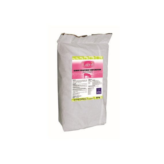 Piglet milk - Image 2