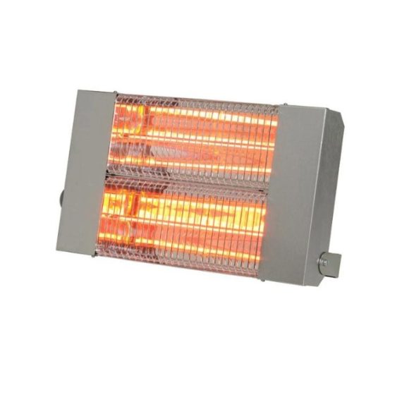 Infrared Radiant Heater - Image 2