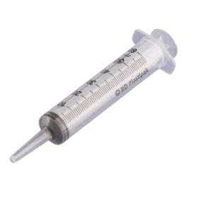 Drinker Syringe