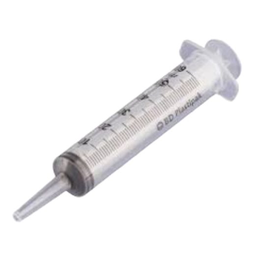 Drinker Syringe