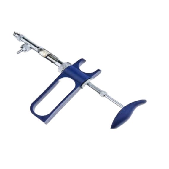 Socorex Syringe - Image 2