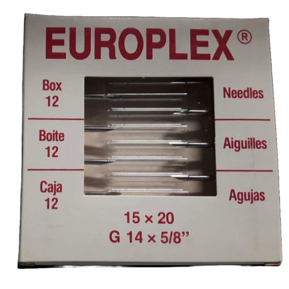 The 14G*5/8 needle - Image 2