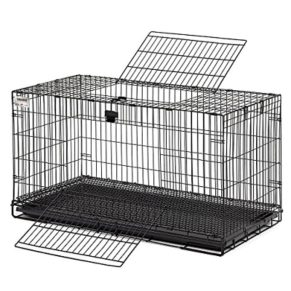 Small Rabbit Cage