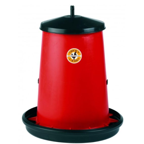 Plastic feeder - Image 2