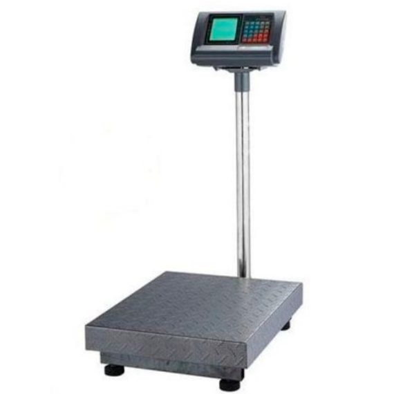 Weighing - Image 2