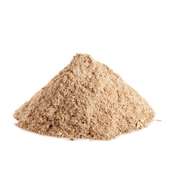 wheat flour
