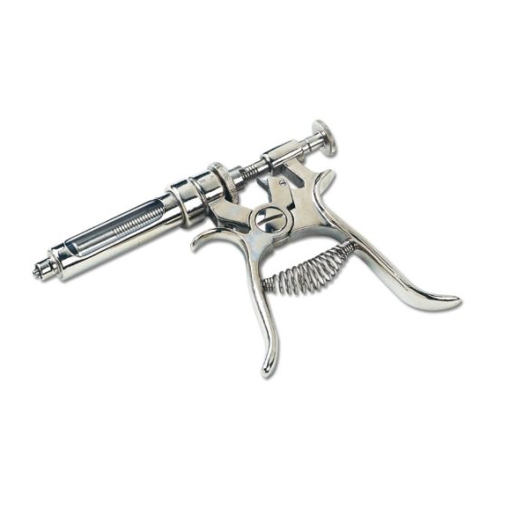 Revolroux Syringe - Image 2