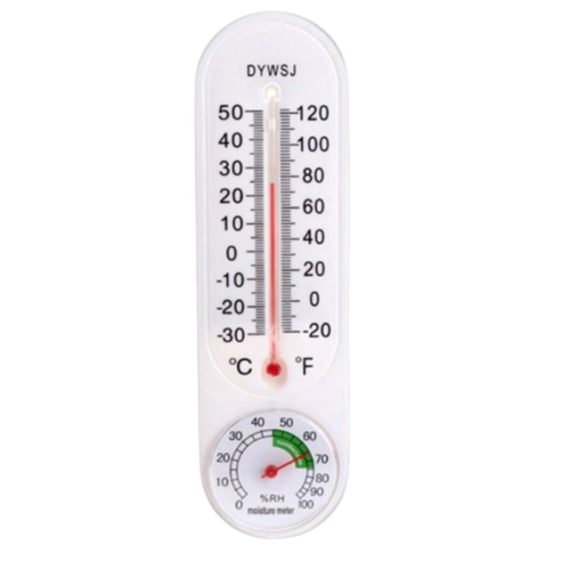 Thermometer