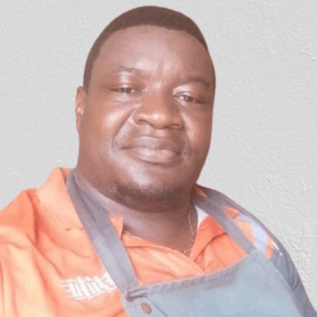 FOTSO ALAIN 697350822